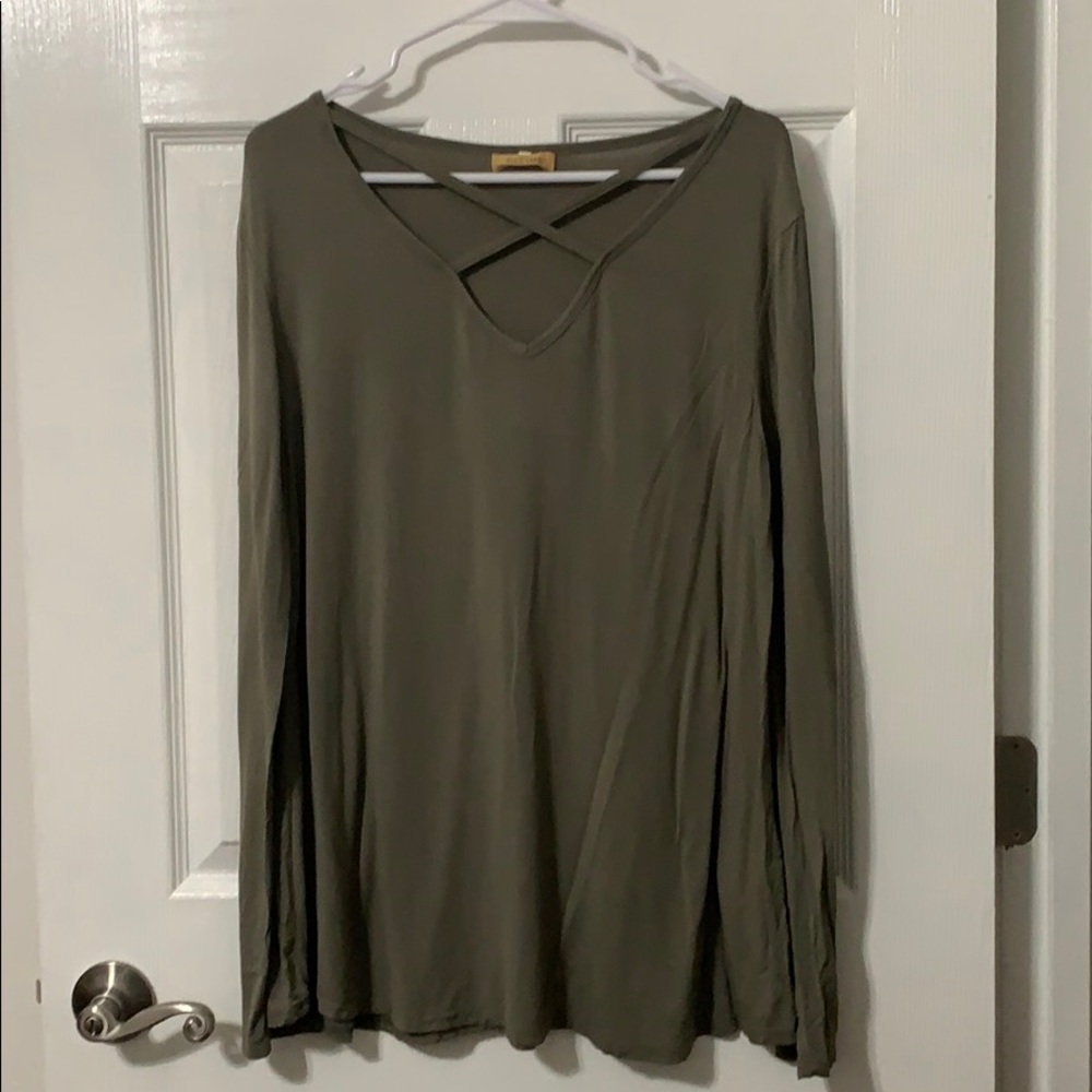 🌵EUC Piko Top🌵